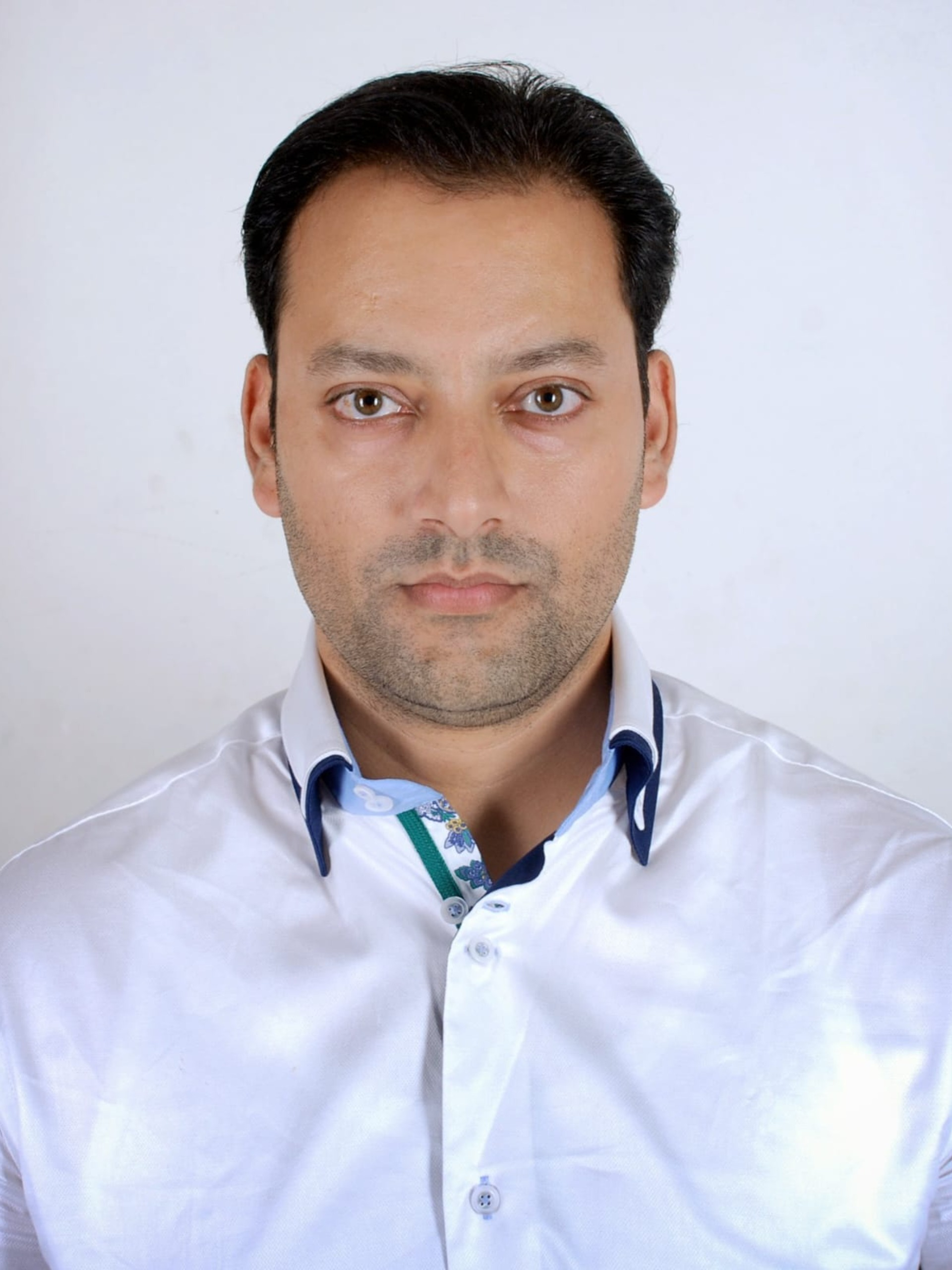 Prashant Awasthi - Immigration Consultant